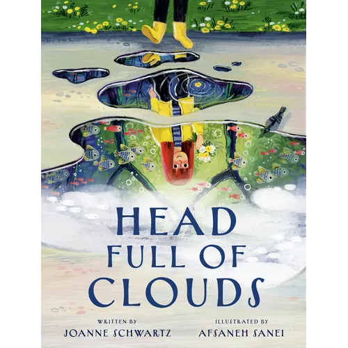 Head Full of Clouds