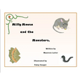 Milly Mouse and the Monsters