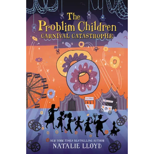 Problim Children: Carnival Catastrophe, The