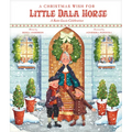 A Christmas Wish for Little Dala Horse: A Saint Lucia Celebration