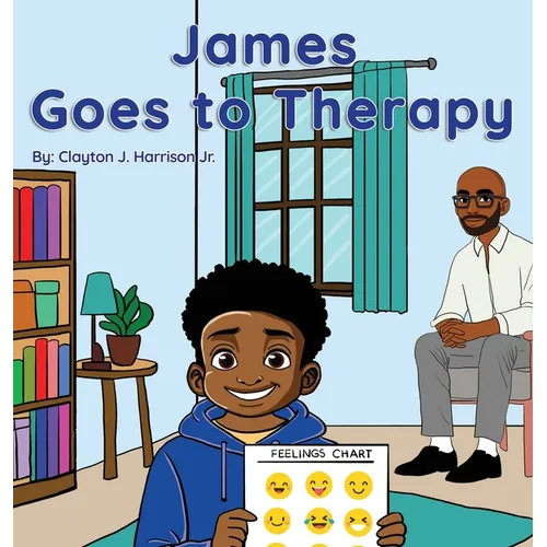 James Goes to Therapy