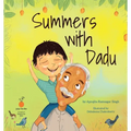 Summers With Dadu