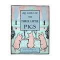 The Story of the Three Little Pigs: Picture Book