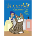 Esmeralda the Cemetery Cat Meets Marie Laveau
