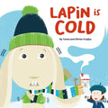 Lapin is Cold