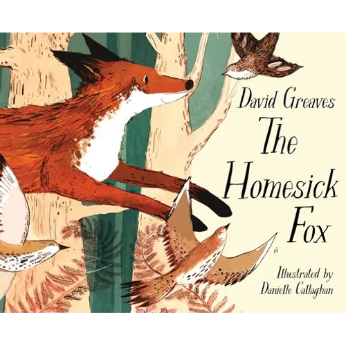 The Homesick Fox
