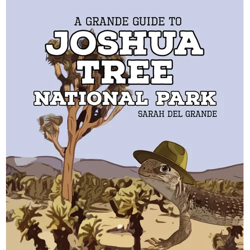 Joshua Tree National Park: A Grande Guide