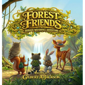 Forest Friends, Hidden WaterFall Adventure