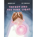 The Boy and the Pink Light