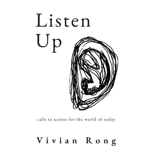 Listen Up: calls to action for the world of today