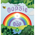 Oopsie the Oop: A Beautifully-illustrated Story About Finding Your Place in the World