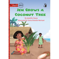 Jen Grows a Coconut Tree - Our Yarning