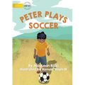 Peter Plays Soccer