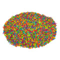 COLORED RICE 1 POUND