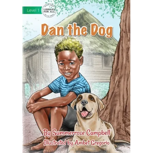 Dan the Dog
