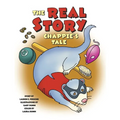 Chappie's Tale: The Real Story of Our Funny Ferret