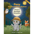 Percy The Extraordinary Explorer