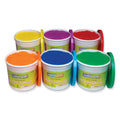 MODELING DOUGH 18 LB ASSORTMENT
