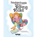 Penelope Popple and the Boring Books