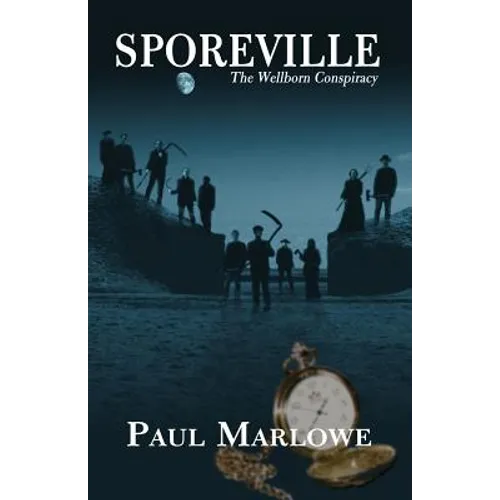 Sporeville