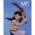 NAPI & The Bullberries: Level 2 Reader