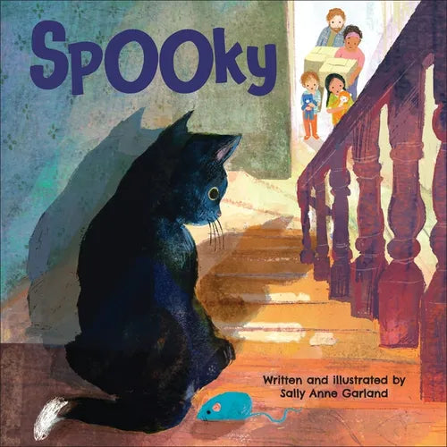 Spooky