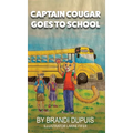 Captain Cougar Goes To School