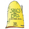 SLUGS and BUGS! A colouring book.: By Dixon Does Doodles