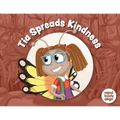 Tia Spreads Kindness