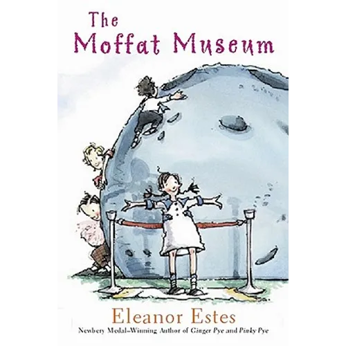 The Moffat Museum