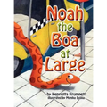 Noah the Boa at Large