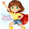 Wanda Controls the Weather: A Rhyming Book about Emotional Development for Kids