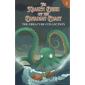 The Kraken Crisis Off the Canadian Coast: (The Creature Collection, Book 3)