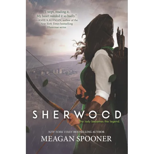 Sherwood