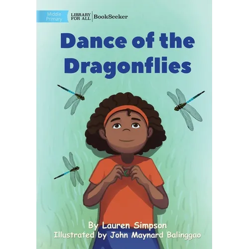 Dance of the Dragonflies