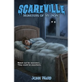 Monsters of Mt. Hope
