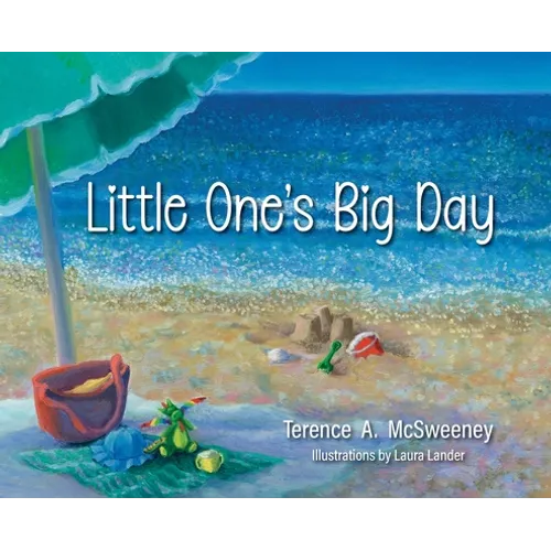 Little One's Big Day