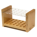 PAINT BRUSH STAND