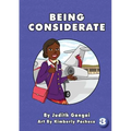Being Considerate