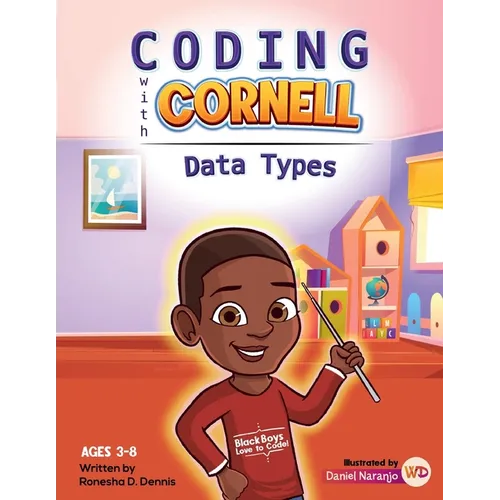 Coding with Cornell Data Types - Paperback