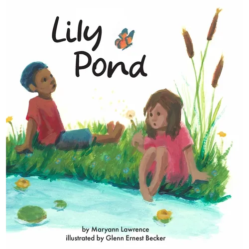 Lily Pond