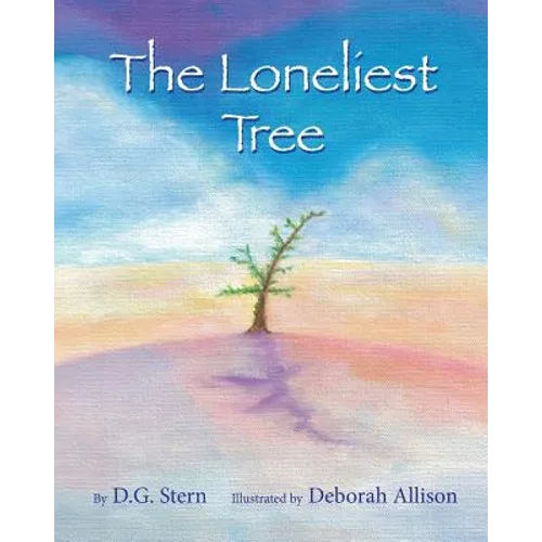 The Loneliest Tree