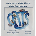 Cats Here, Cats There, Cats Everywhere