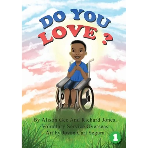 Do You Love?