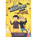 The League of Unexceptional Children: Get Smart-Ish