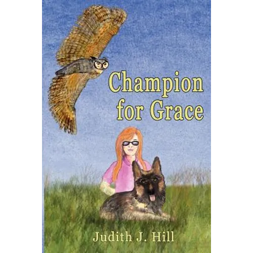 Champion for Grace