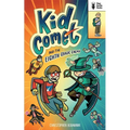 Kid Comet and the Eighth Grade Enemy