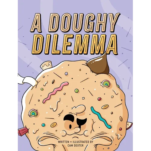 A Doughy Dilemma