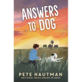 Answers to Dog