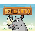 Rex the Rhino